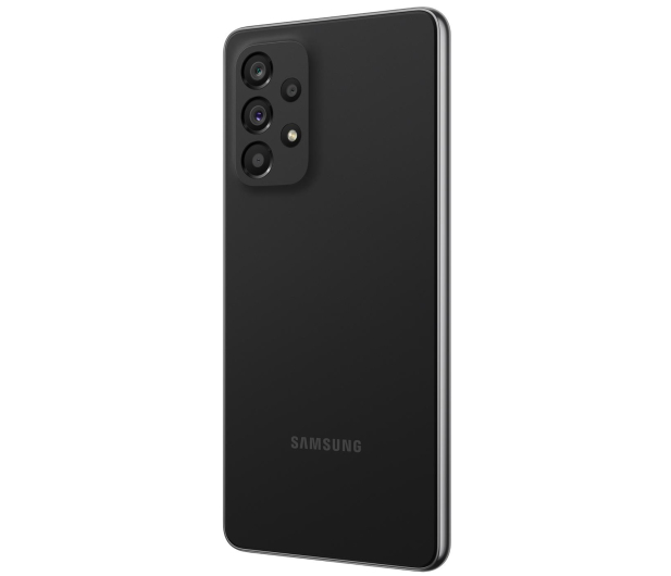 SAMSUNG Galaxy A53 5G 6/128GB Czarny (A536B) - 732555 - zdjęcie 7
